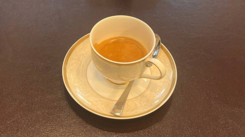 Xícara de café onde Lula se hospeda na China custa R$ 55