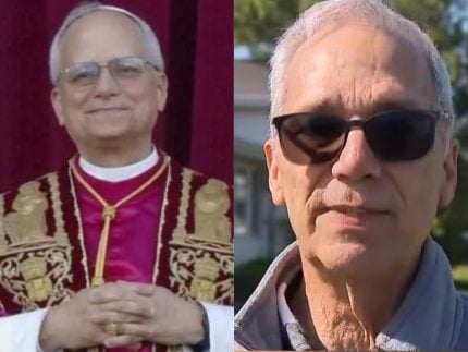 Leão XIV assistiu filme “Conclave” pouco antes de ser eleito novo papa, diz irmão