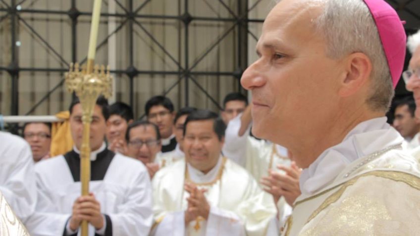 Robert Prevost, dos EUA, é eleito o novo papa
