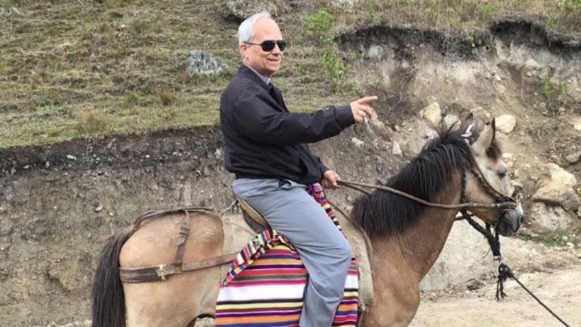 Internautas fazem memes com cidadania peruana de Leão 14; veja