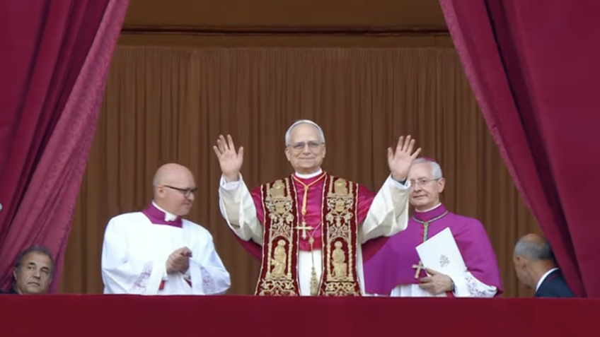 Novo papa defende imigrantes e já foi contra direitos LGBTQIA+