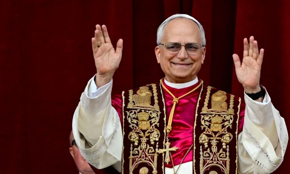Papa Leão XIV é o primeiro pontífice nascido em um país de maioria protestante