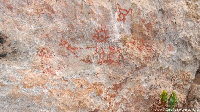 Intervenção humana cresce ao redor de sítios arqueológicos