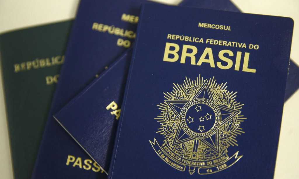 China dispensa visto para brasileiros em viagens de até 30 dias