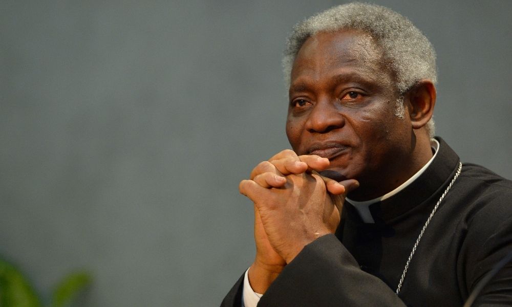 Papa negro? Três cardeais podem dar fim a espera dos africanos por eleger pontífice e fazer história na Igreja Católica