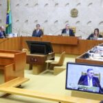 STF ouve 5 ex-ministros de Bolsonaro em caso do “golpe”