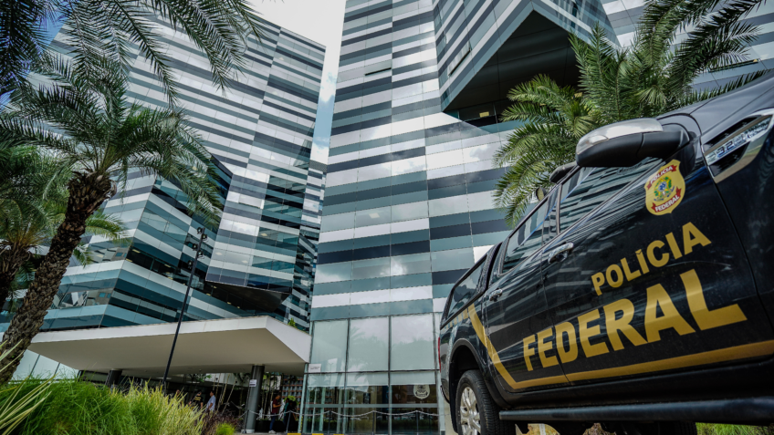 PF abre concurso para preenchimento de 1.000 vagas em 5 cargos