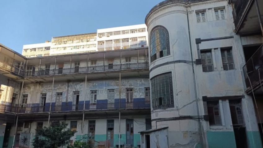 Justiça recomenda que prédio do Dops vire centro de memória no Rio