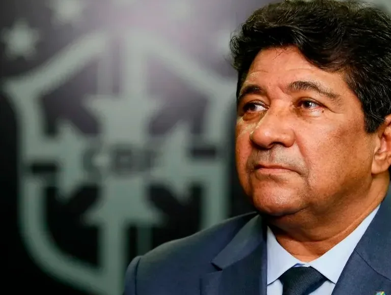 Vereador aciona MP por suposta falsificação em acordo que garantiu Ednaldo na CBF