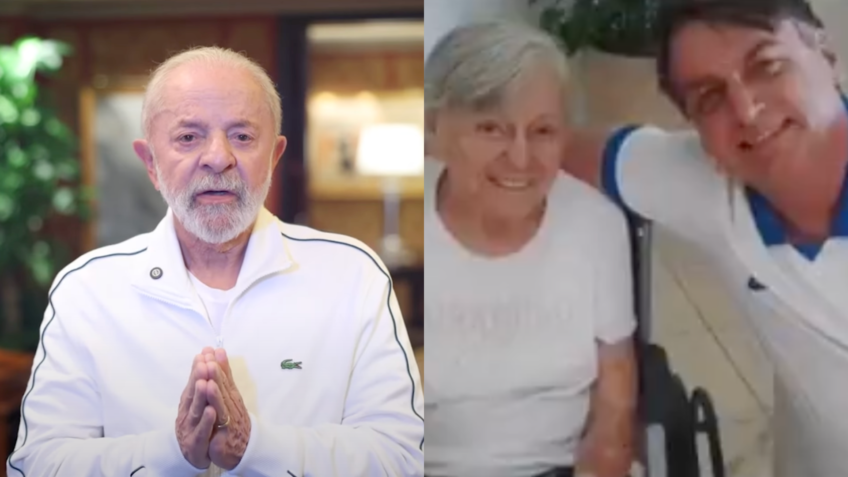 Políticos celebram o Dia das Mães nas redes sociais