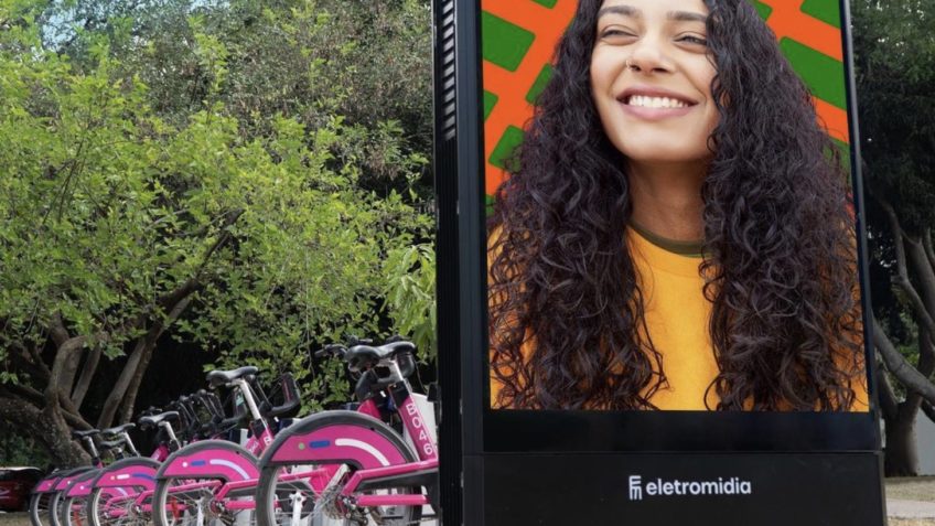 Eletromidia, do Grupo Globo, compra Clear Channel por R$ 80 mi