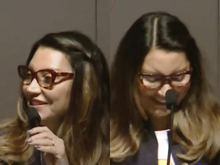 Janja alfineta protocolo após episódio com Xi Jinping: “Não me calarei”