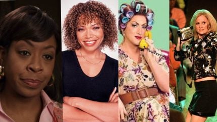 As mães mais icônicas das telas