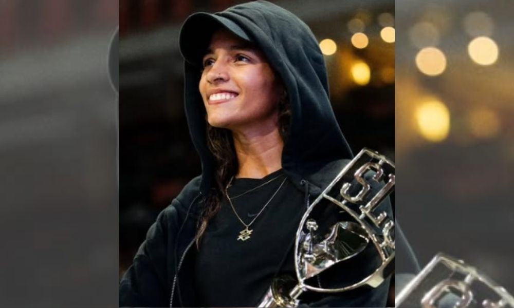 Rayssa Leal conquista a 13ª vitória em etapas da SLS ao vencer em Miami