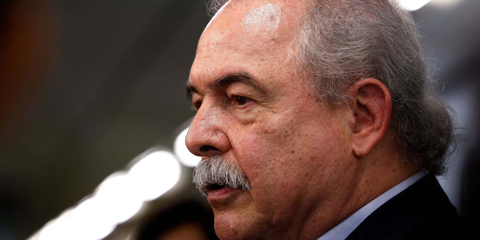 Mercadante: “portas do BNDES” estão abertas para todos os estados