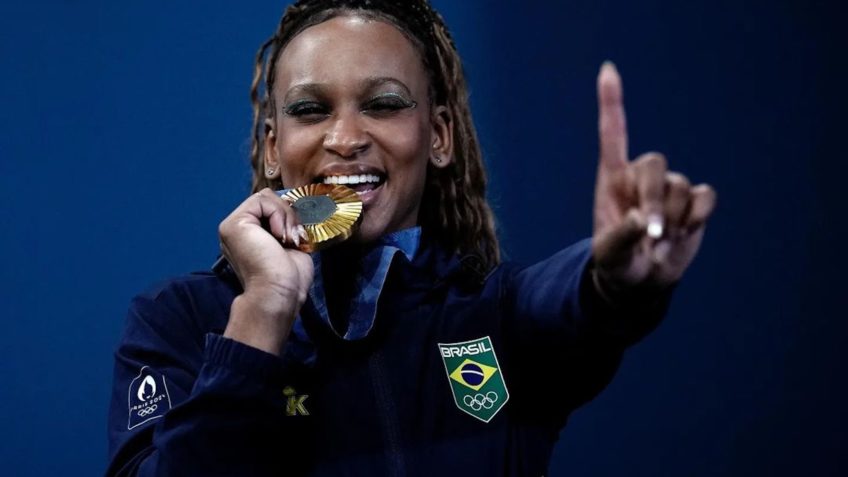 Adidas fornecerá uniformes do Time Brasil nos Jogos Olímpicos de 2028