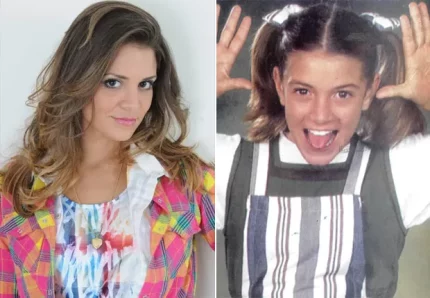 Ex-Chiquitita é investigada por suposta candidatura laranja nas eleições de 2024