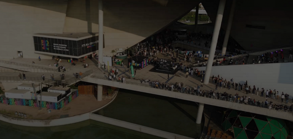 Conheça o Rio2C, evento que reúne marketing, inovação e criatividade
