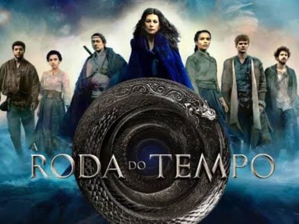 Em alta, “A Roda do Tempo” é cancelada pelo Prime Vídeo após 3ª temporada
