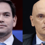 Inimigo da liberdade não será perdoado