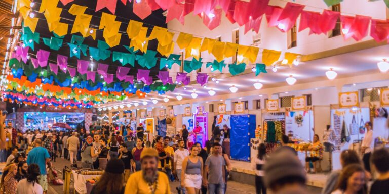 São João de Caruaru será transmitido na TV Brasil e na Rádio Nacional