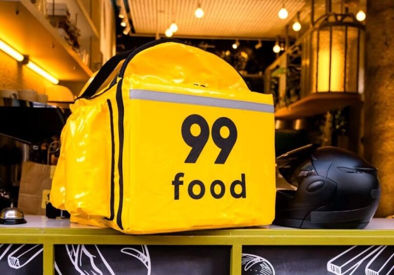 99Food elimina taxas e comissões para restaurantes por dois anos
