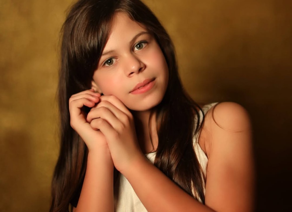 Morte da atriz-mirim Millena Brandão, aos 11 anos, comove colegas e fãs