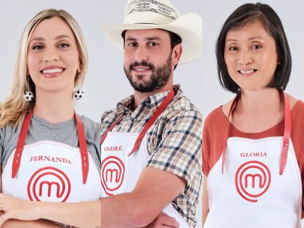 Band junta agroboy, juíza de futebol e chinesa para o novo “Masterchef”; conheça o elenco completo
