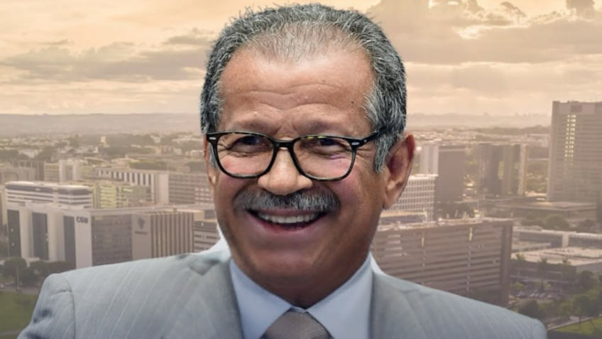 Sebastião Coelho se candidatará ao Senado pelo partido Novo