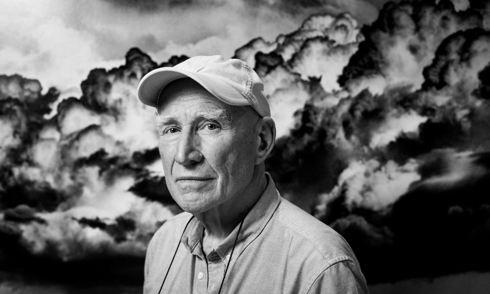 Sebastião Salgado deixa legado marcante na fotografia documental