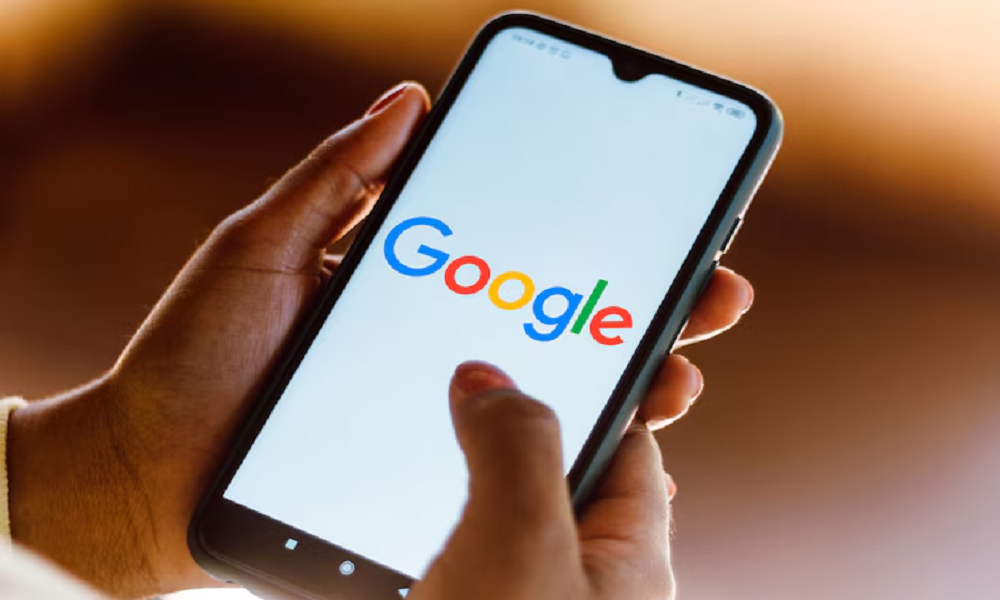 Google lançará novo modo de buscas com IA aprimorada