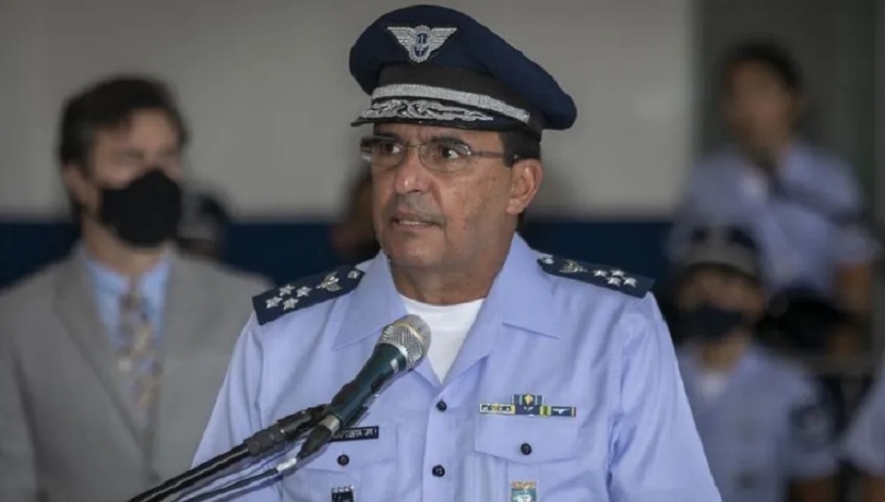 Ex-comandante da Aeronáutica diz que alertou Bolsonaro sobre inexistência de fraude nas urnas
