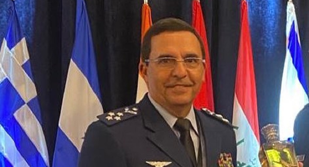 Ex-chefe da Aeronáutica reafirma apoio da Marinha em suposta trama golpista