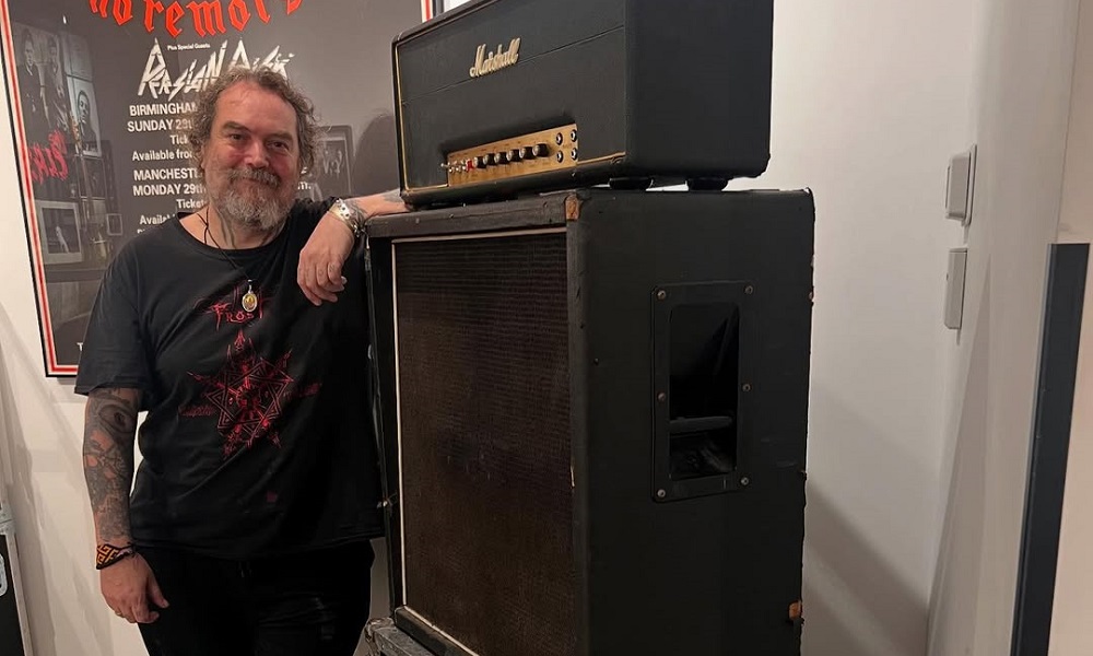 Max Cavalera diz que o metal é o gênero musical com ‘menos racismo, sexismo e preconceito’