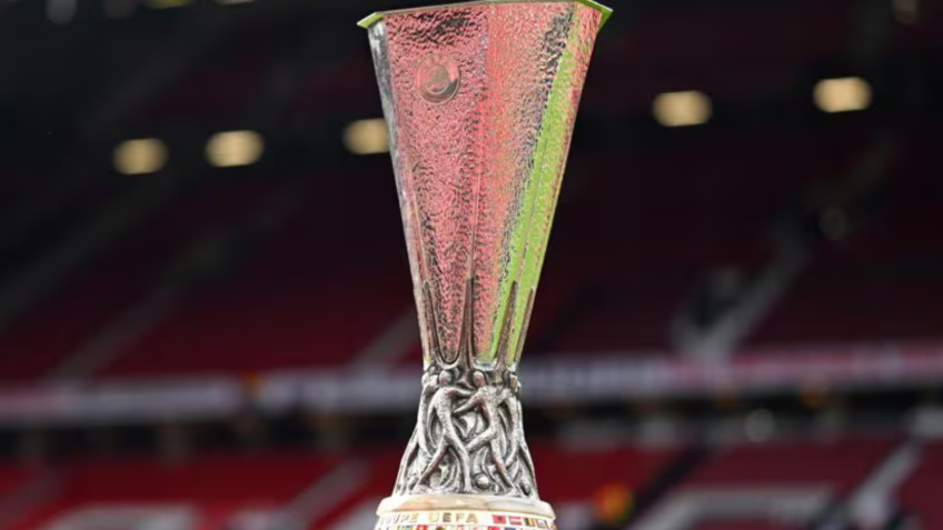 Ingressos para final da Europa League custam de 40 a 240 euros
