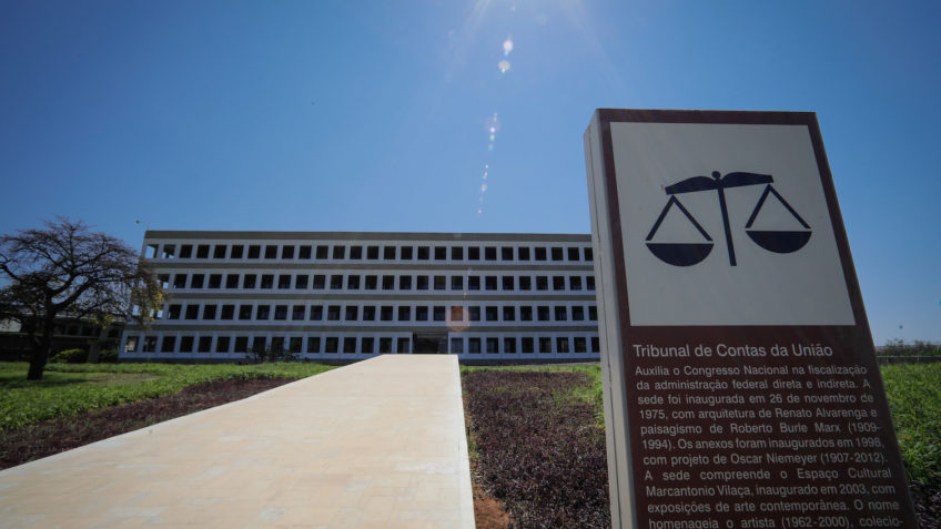 TCU vê interferência da Petrobras em nomeação na Petros