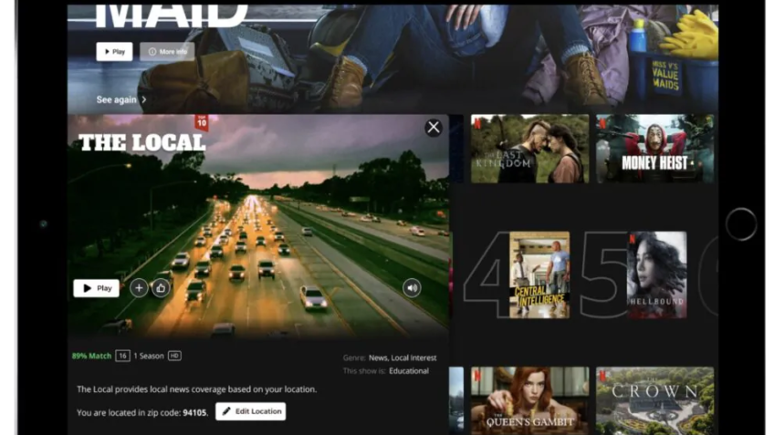 “The Local” quer reinventar o noticiário televisivo em 4 Estados