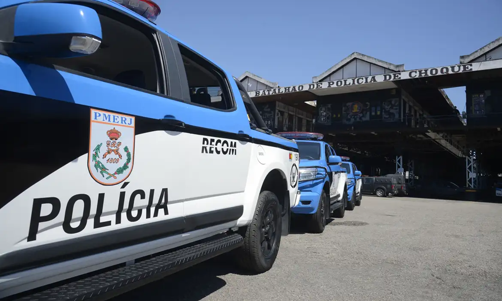 Menina de 4 anos é encontrada morta no Complexo do Chapadão, Rio de Janeiro