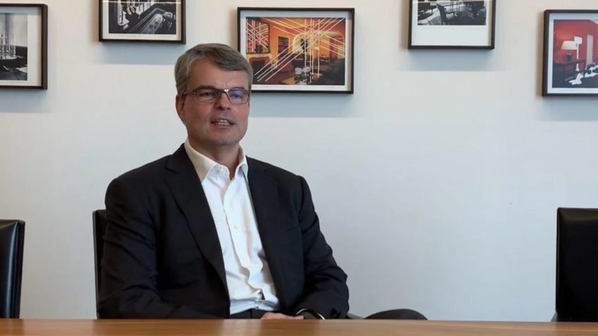 Ex-diretor do BC afirma que governo Lula pratica controle cambial