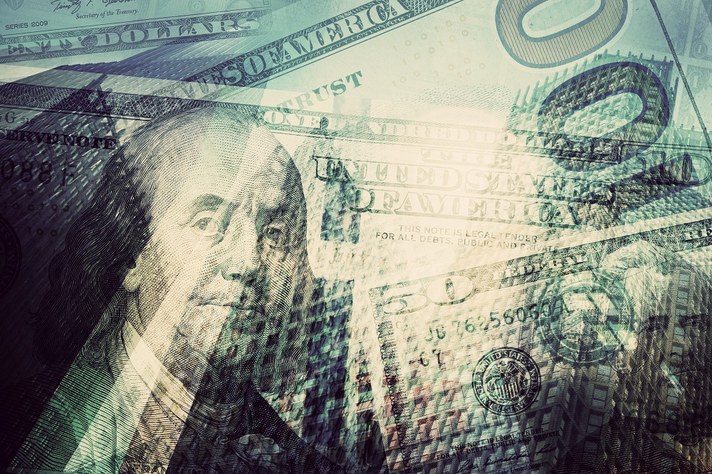 Dólar fecha a R$ 5,64 após susto com IOF; Ibovespa reage e sobe 0,40% no dia