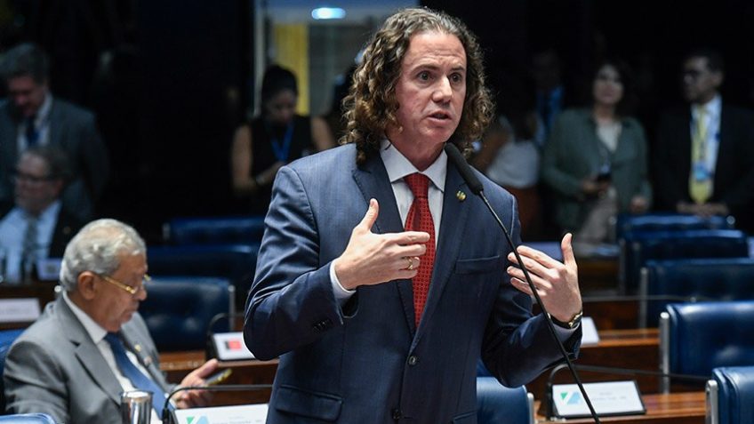 PEC das guardas municipais pode ser votada nesta semana