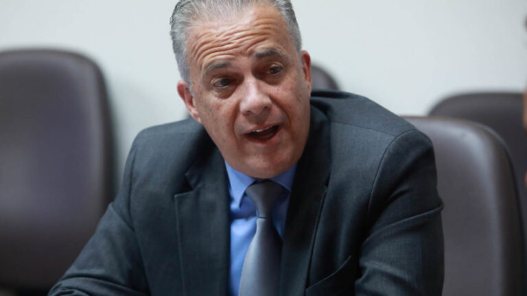 Bicca defende incentivo fiscal para desenvolvimento verde