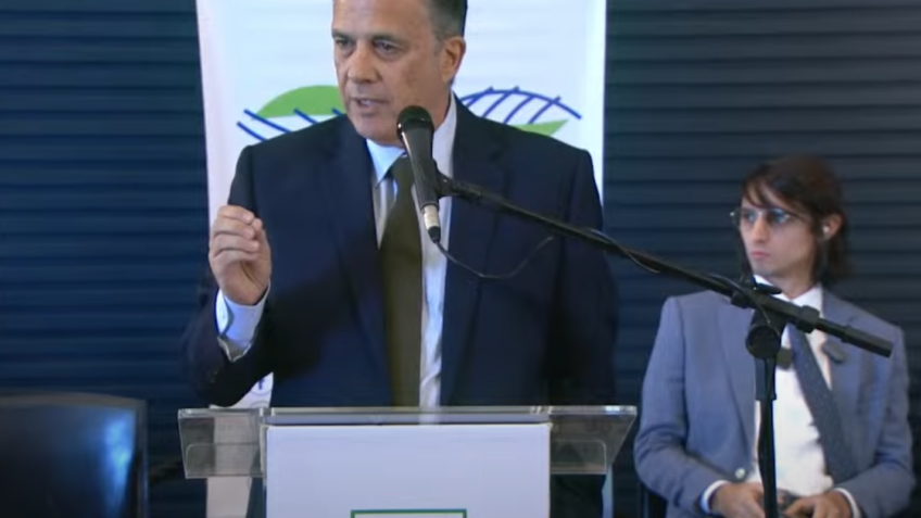Frente ambientalista lança manifesto pelo “desenvolvimento responsável”