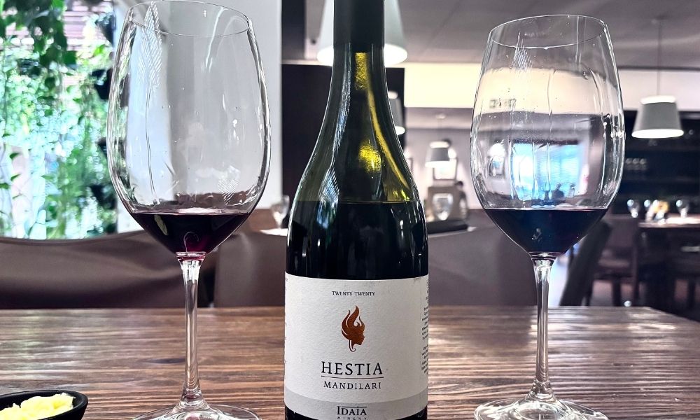 Conheça a origem da uva Syrah, fruta cultivada na antiga Pérsia e com história que remonta ao Oriente Médio