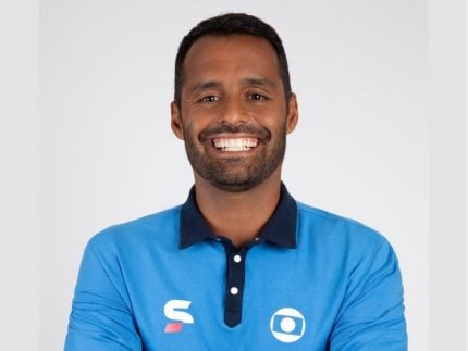 Comentarista de esportes da Globo é demitido: “Ainda nem entendi o motivo”