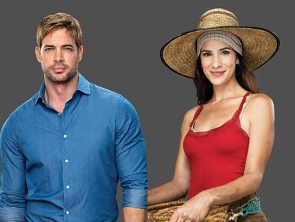 Protagonistas da Band não se suportam e dificultam divulgação da nova novela