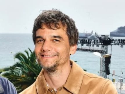 Wagner Moura fala pela 1ª vez sobre prêmios em Cannes: “Brasil é o país da arte”