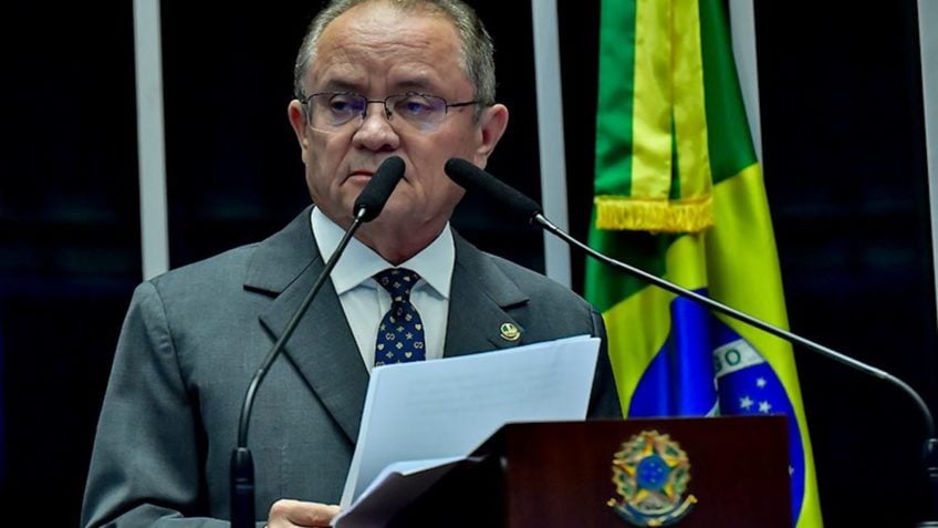 Zequinha diz que operações do Ibama no Pará causam insegurança jurídica