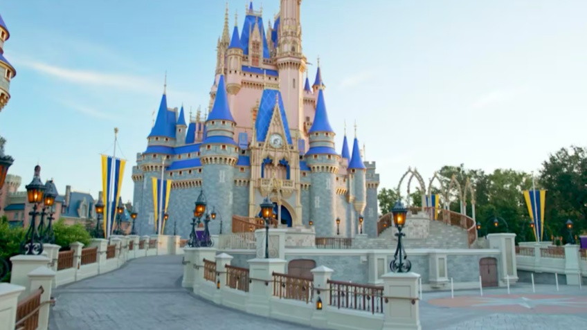 Disney afasta funcionários venezuelanos na Flórida