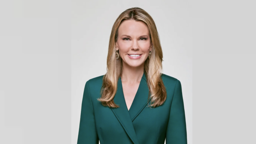 Presidente da “CBS News” se demite após processo de Trump